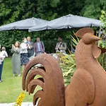 Logis Hôtel&restaurant - Le Relais De Montigny (Seine-Maritime)