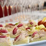 Logis & Restaurant - Le Relais De Hotel Montigny (Seine-Maritime)