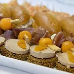 Logis & Restaurant - Le Relais De Montigny (Seine-Maritime)