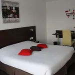 Logis Hôtel&restaurant - Le Relais De Hotel Montigny (Seine-Maritime)
