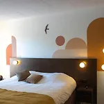 Logis & Restaurant - Le Relais De Hotel Montigny (Seine-Maritime)