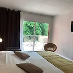 Hotel Logis Hôtel&restaurant - Le Relais De Montigny (Seine-Maritime)