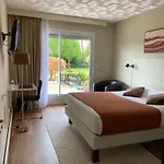 Hotel Logis & Restaurant - Le Relais De Montigny (Seine-Maritime)