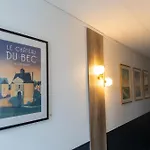 Logis & Restaurant - Le Relais De