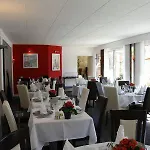 Hotel Logis & Restaurant - Le Relais De Montigny (Seine-Maritime)