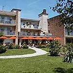 Hotel Logis Hôtel&restaurant - Le Relais De Montigny (Seine-Maritime)