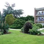 Logis Hôtel&restaurant - Le Relais De 3* Montigny (Seine-Maritime)