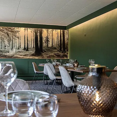 Logis & Restaurant - Le Relais De 3*