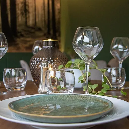 Logis & Restaurant - Le Relais De 3*