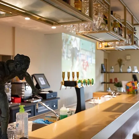 Le Relais De 3* Montigny (Seine-Maritime)