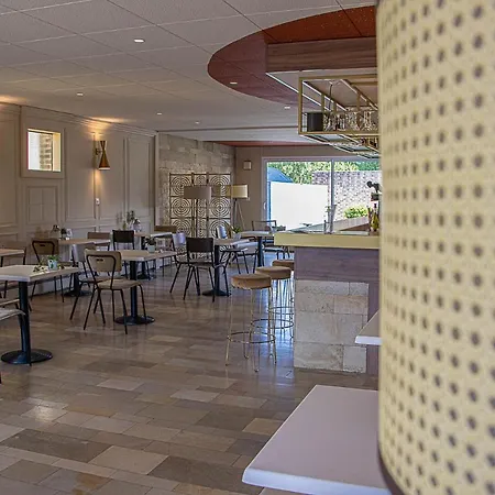 Hotel Le Relais De 3*