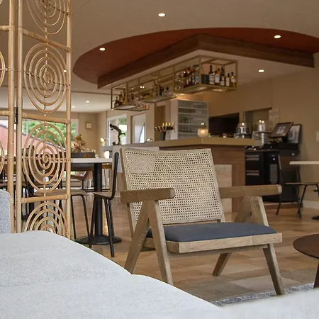 酒店 Logis & Restaurant - Le Relais De 3*