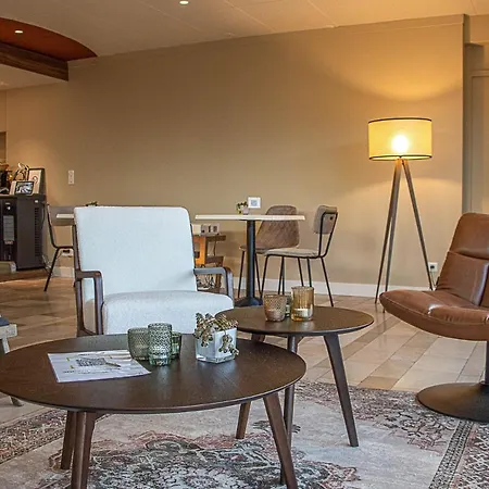 Hotel Le Relais De 3*