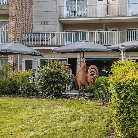 Logis & Restaurant - Le Relais De 3* Montigny (Seine-Maritime)