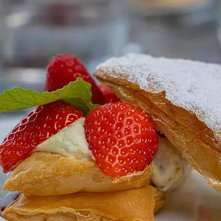 Logis & Restaurant - Le Relais De 3*