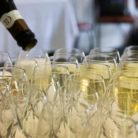 Logis & Restaurant - Le Relais De 3*