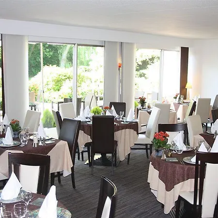 酒店 Logis & Restaurant - Le Relais De 3*