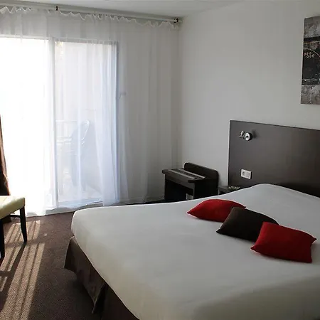 Logis & Restaurant - Le Relais De 3* Montigny (Seine-Maritime)