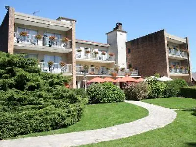 Logis & Restaurant - Le Relais De 3*