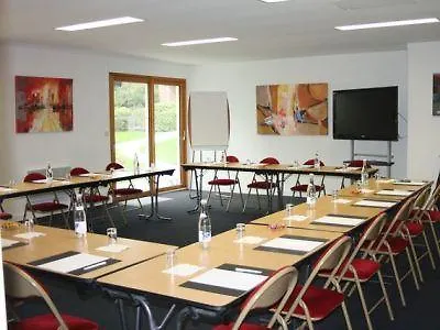 Logis & Restaurant - Le Relais De 3* Montigny (Seine-Maritime)