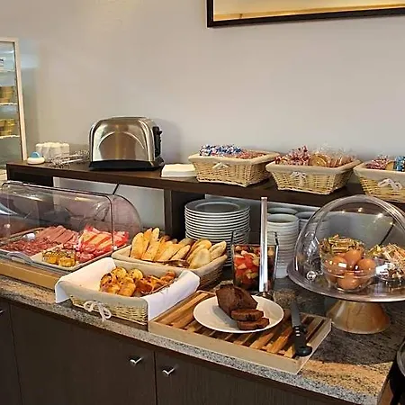 Logis & Restaurant - Le Relais De 3*