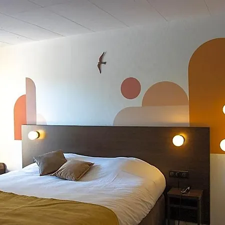Logis & Restaurant - Le Relais De 3*