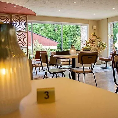 Logis & Restaurant - Le Relais De Montigny (Seine-Maritime)