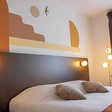Logis & Restaurant - Le Relais De Montigny (Seine-Maritime)