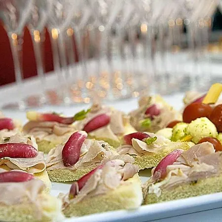 Hotel Logis & Restaurant - Le Relais De