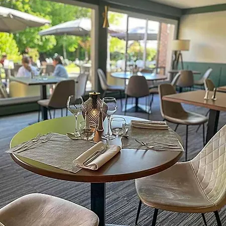 Logis & Restaurant - Le Relais De 3*