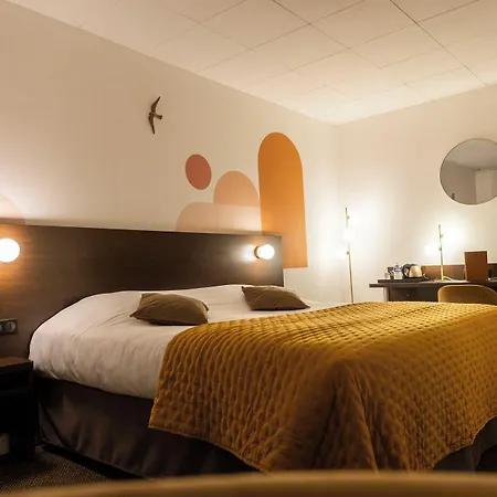 Logis & Restaurant - Le Relais De