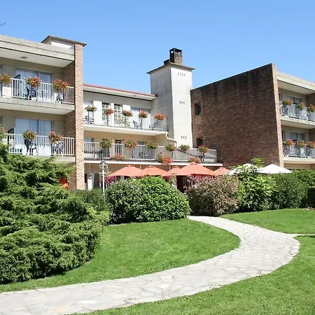 酒店 Logis & Restaurant - Le Relais De 3*