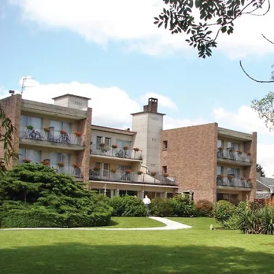 Hotel Le Relais De Montigny