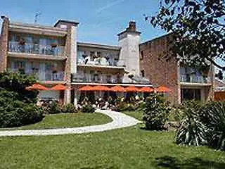 Ξενοδοχείο Logis & Restaurant - Le Relais De Montigny (Seine-Maritime)