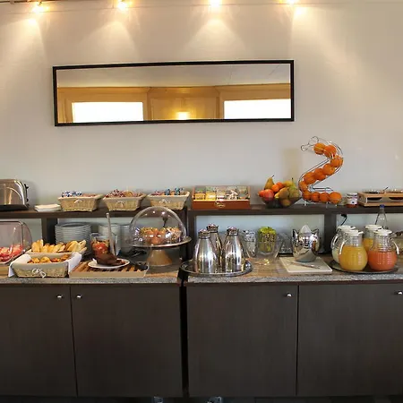 酒店 Logis & Restaurant - Le Relais De