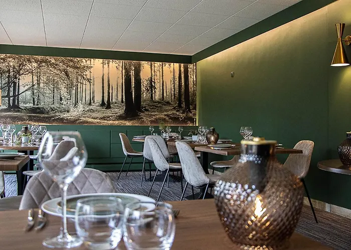 Logis & Restaurant - Le Relais De 3*