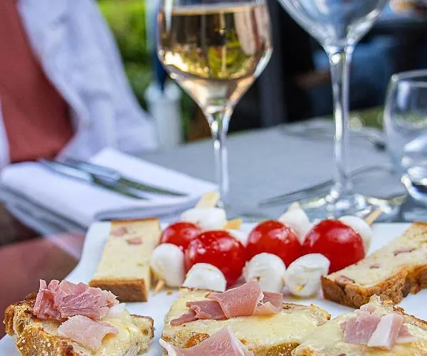 Logis & Restaurant - Le Relais De 3* Montigny (Seine-Maritime)