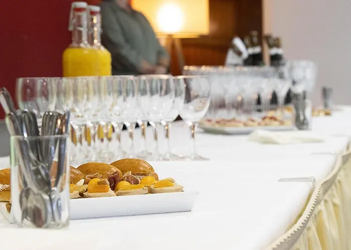 Logis & Restaurant - Le Relais De Montigny (Seine-Maritime)