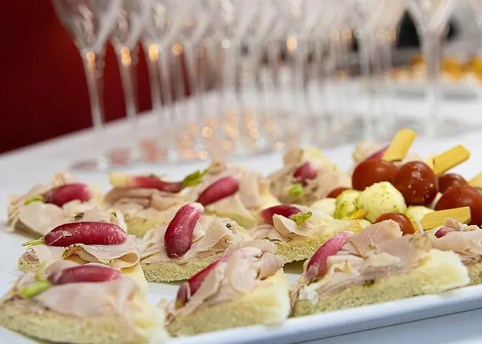 Le Relais De Hotel Montigny (Seine-Maritime)