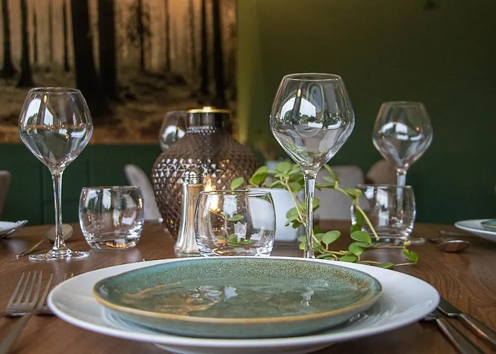 Logis & Restaurant - Le Relais De 3*