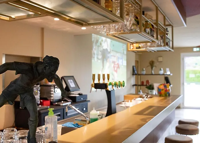 Logis & Restaurant - Le Relais De 3* Montigny (Seine-Maritime)