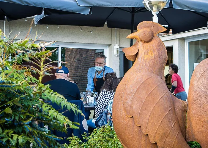 Logis & Restaurant - Le Relais De