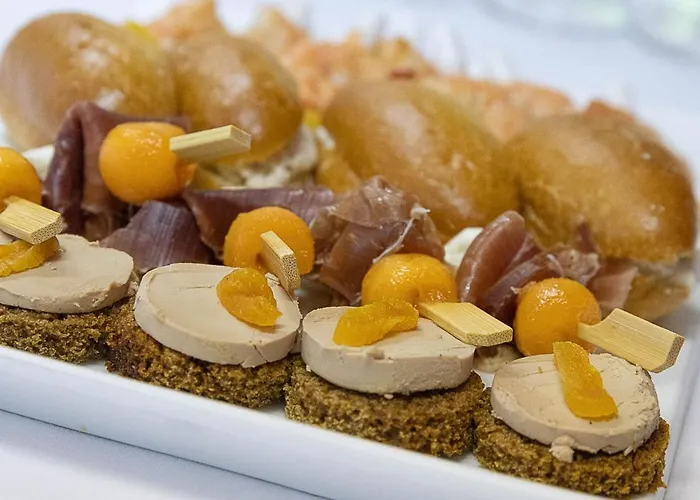 Logis & Restaurant - Le Relais De Montigny (Seine-Maritime)