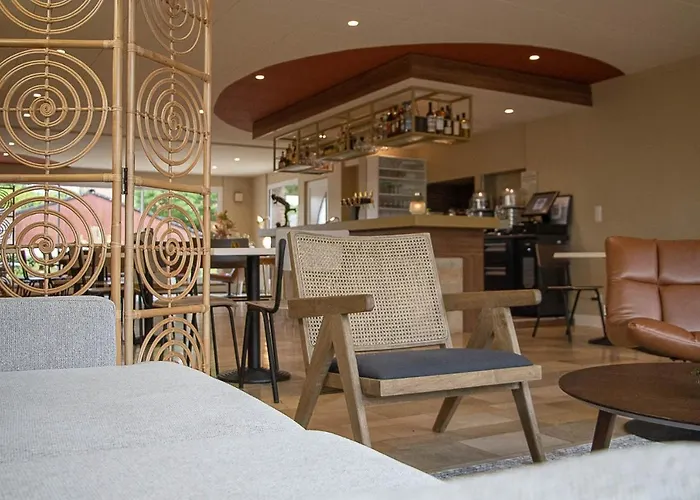 Hotel Logis & Restaurant - Le Relais De 3*