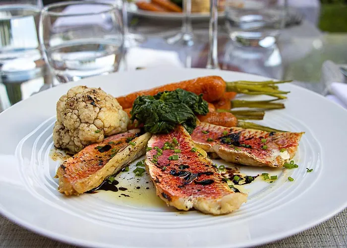 Le Relais De 3* Montigny (Seine-Maritime)