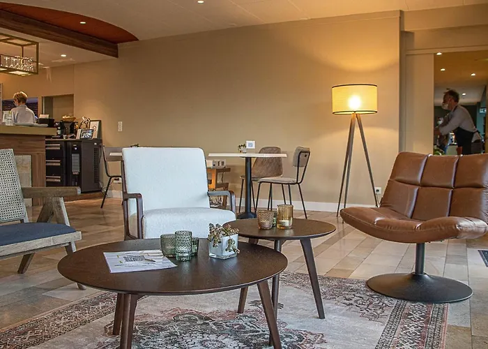 Hotel Le Relais De 3*