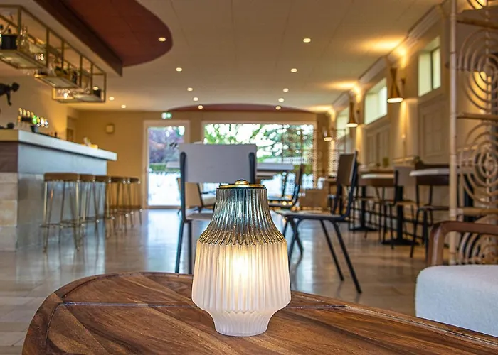 Logis & Restaurant - Le Relais De