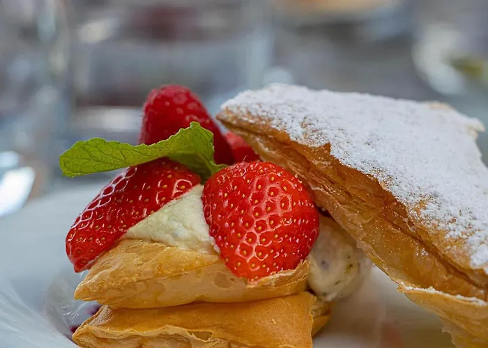 Logis & Restaurant - Le Relais De 3*