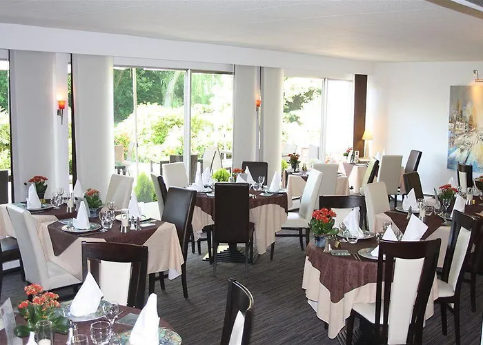 Hotel Le Relais De 3*