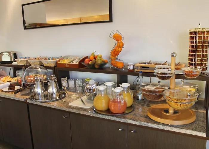 Logis & Restaurant - Le Relais De Montigny (Seine-Maritime)